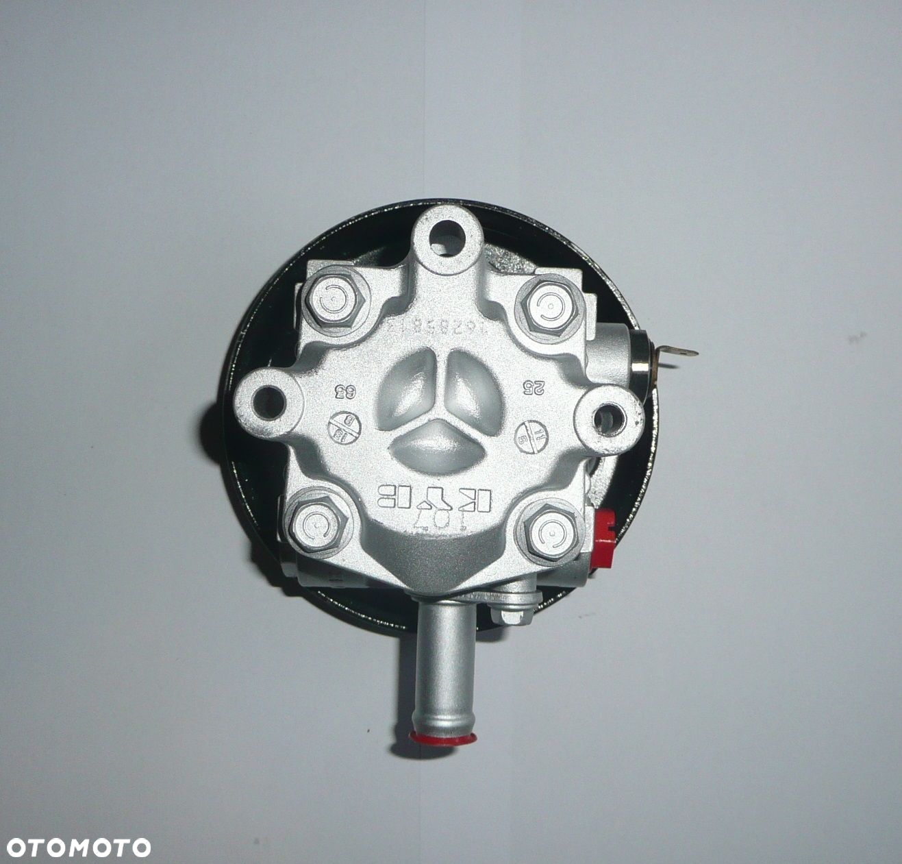 POMPA WSPOMAGANIA MITSUBISHI LANCER VIII OUTLANDER II 2 2.4 1.8 2.0 - 4