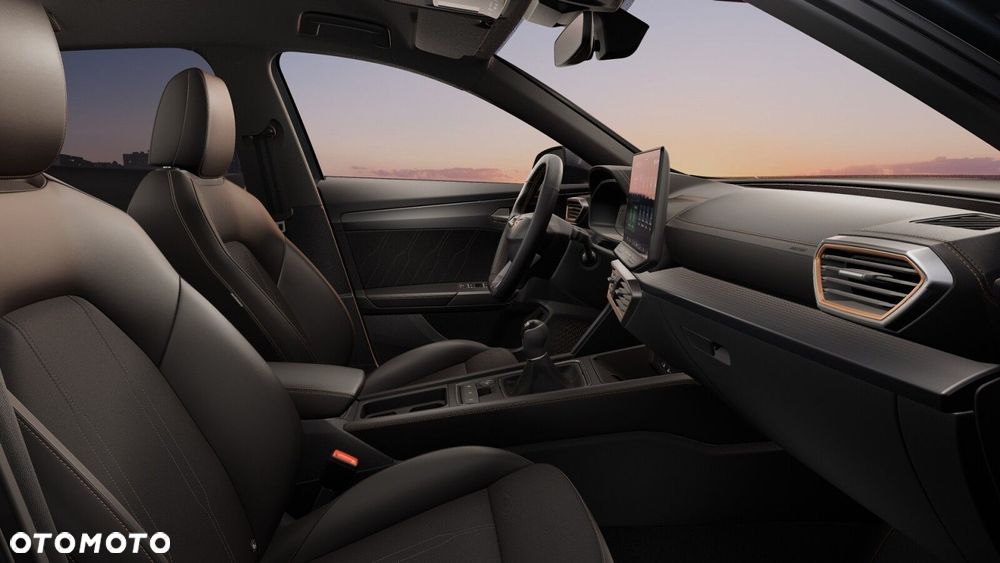 Cupra Formentor 1.5 TSI - 12