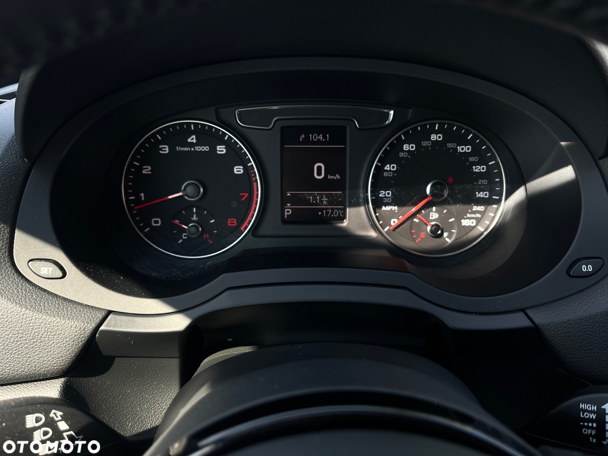 Audi Q3 40 TFSI Quattro S-Line S tronic - 18