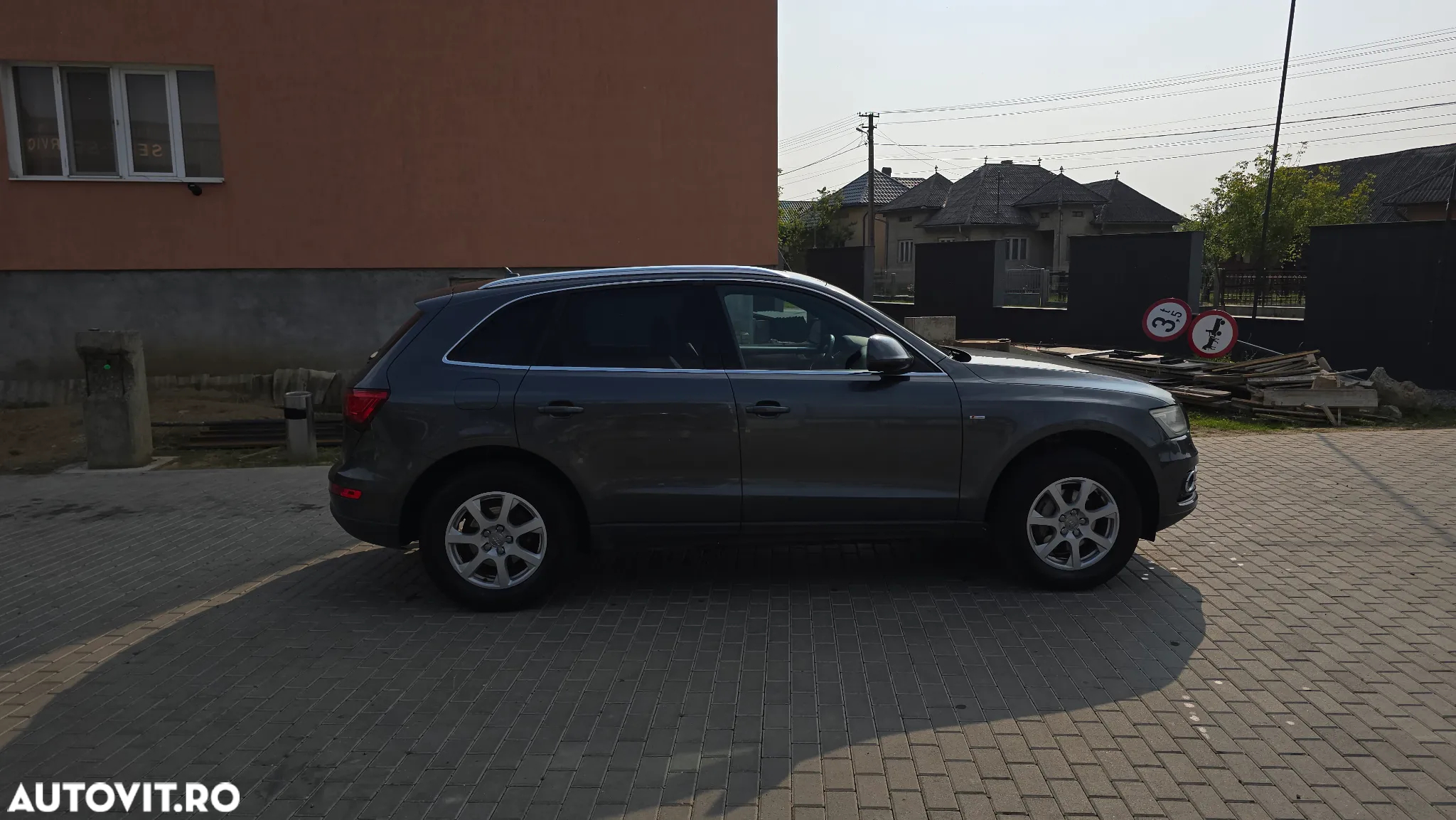 Audi Q5 2.0 TDI Quattro S tronic - 2