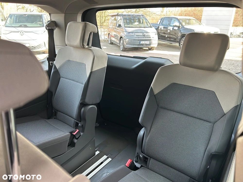 Volkswagen Multivan 2.0 TDI L2 Family DSG - 17