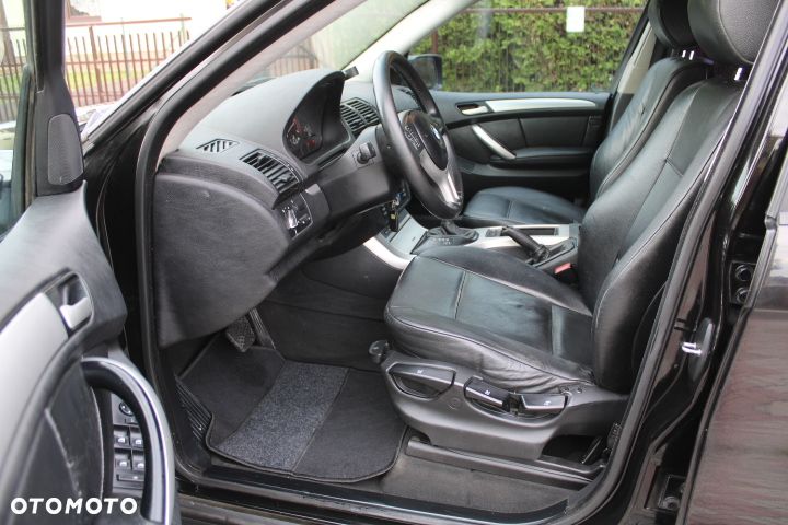 BMW X5 - 18