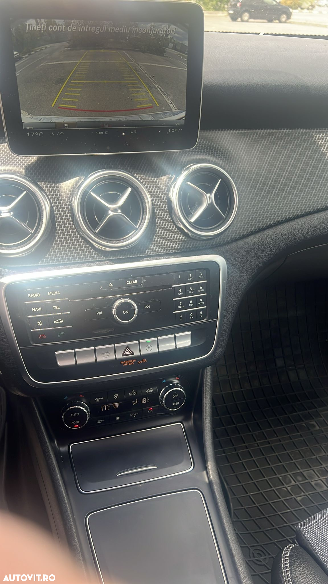 Mercedes-Benz GLA 200 d Aut. - 6