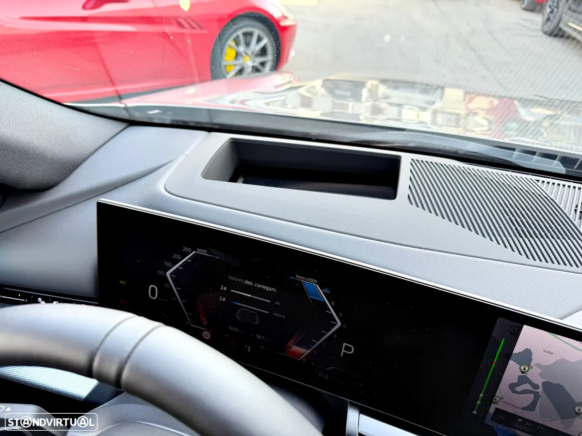 BMW 530 e Pack Desportivo M Pro - 16