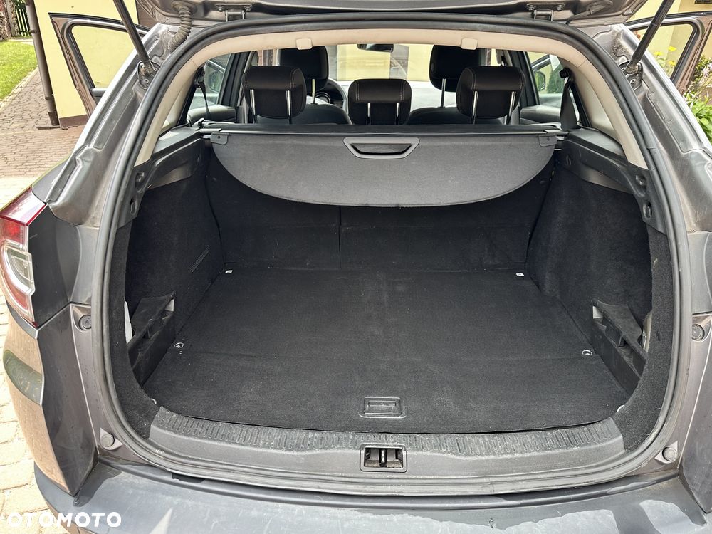 Renault Megane 1.5 dCi Dynamique - 15