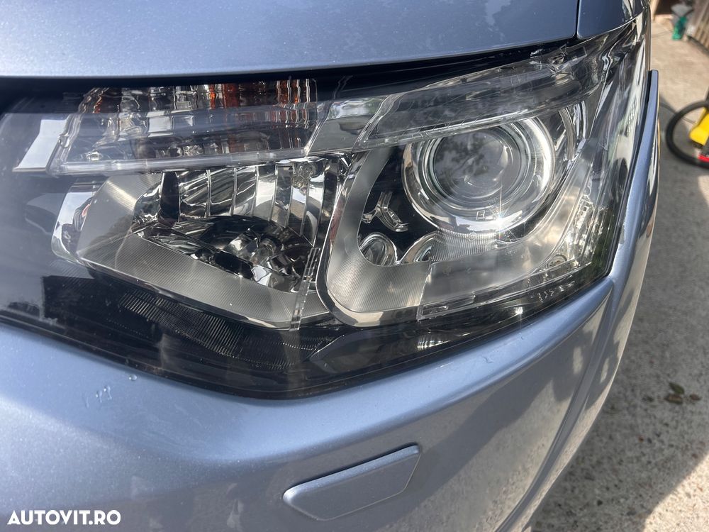 Mitsubishi Outlander ver-2-0-4wd-plus - 6