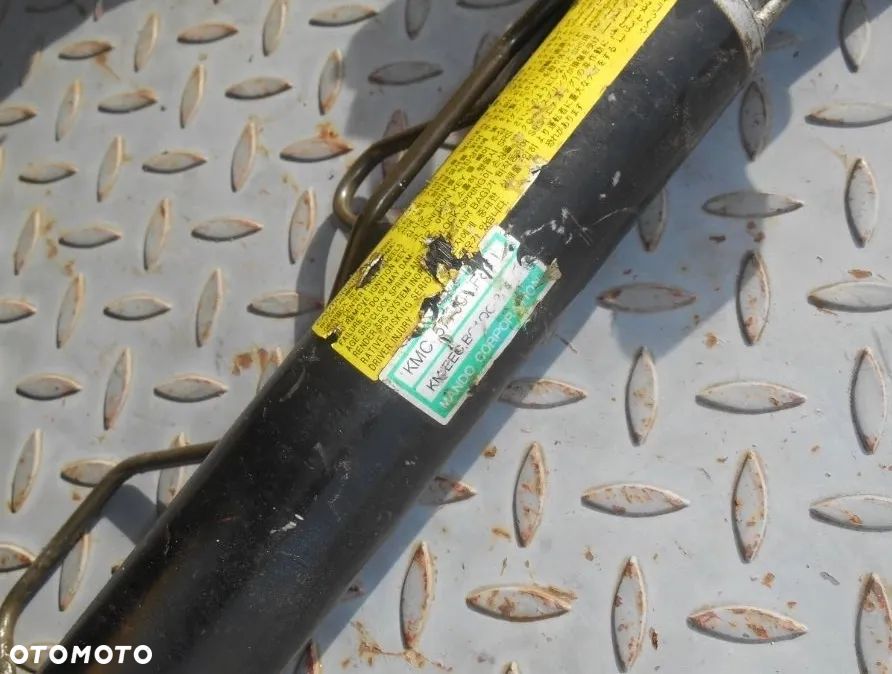 Maglownica przekładnia Hyundai Tucson Kia Sportage II 2004-2010r EU 57700-1F800 - 4