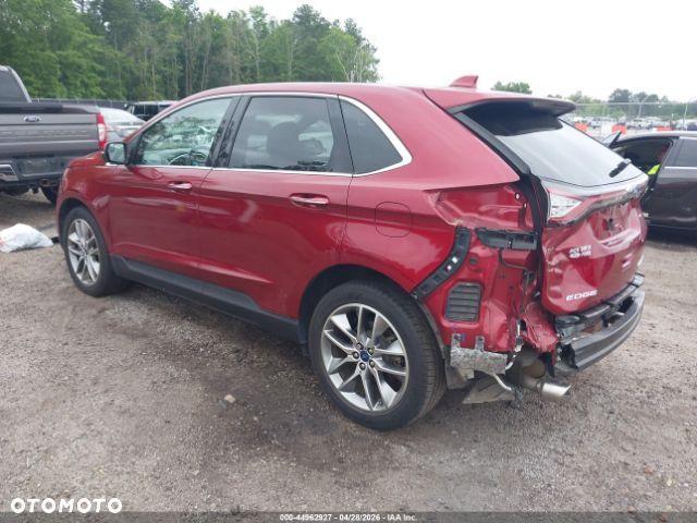 Ford Edge - 4
