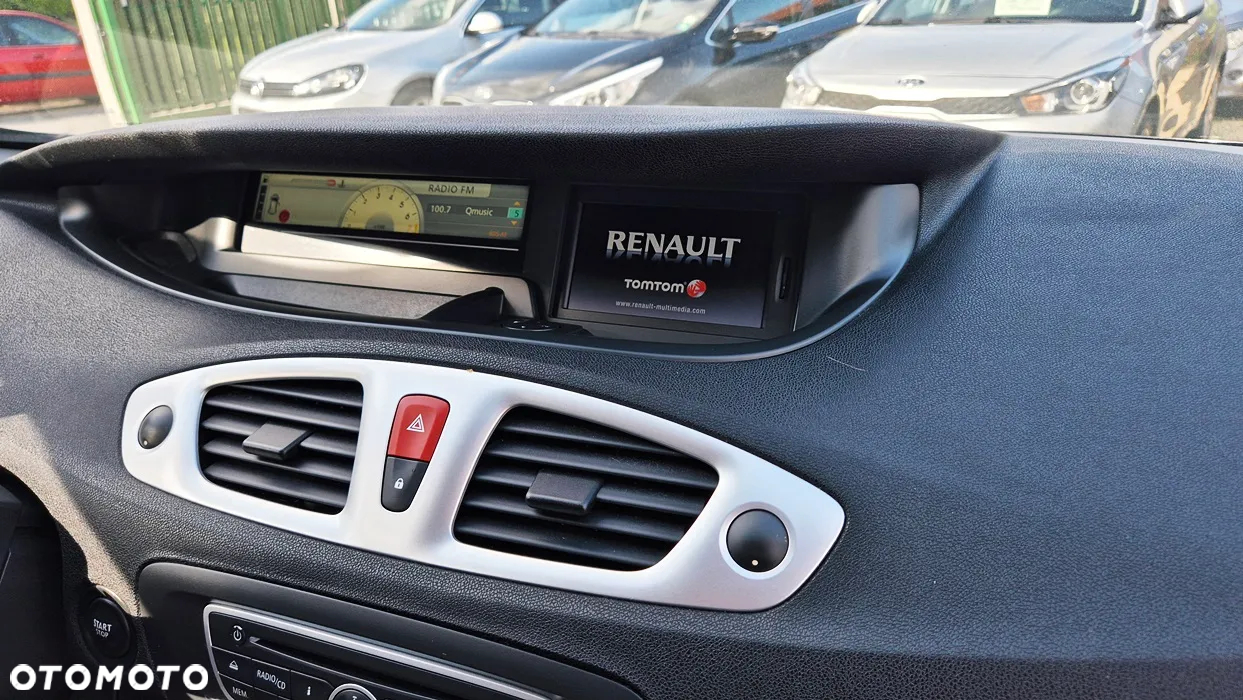 Renault Scenic 2.0 16V Tech Run - 39