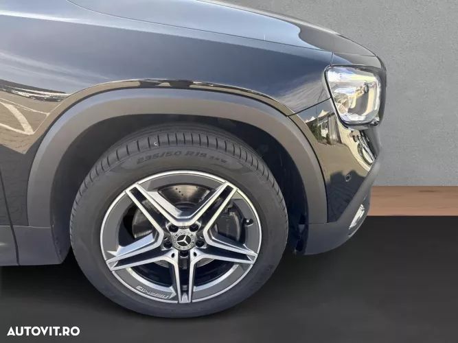 Mercedes-Benz GLB 220 d 4MATIC Aut. - 16