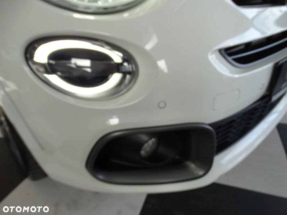 Fiat 500X 1.0 Sport - 33