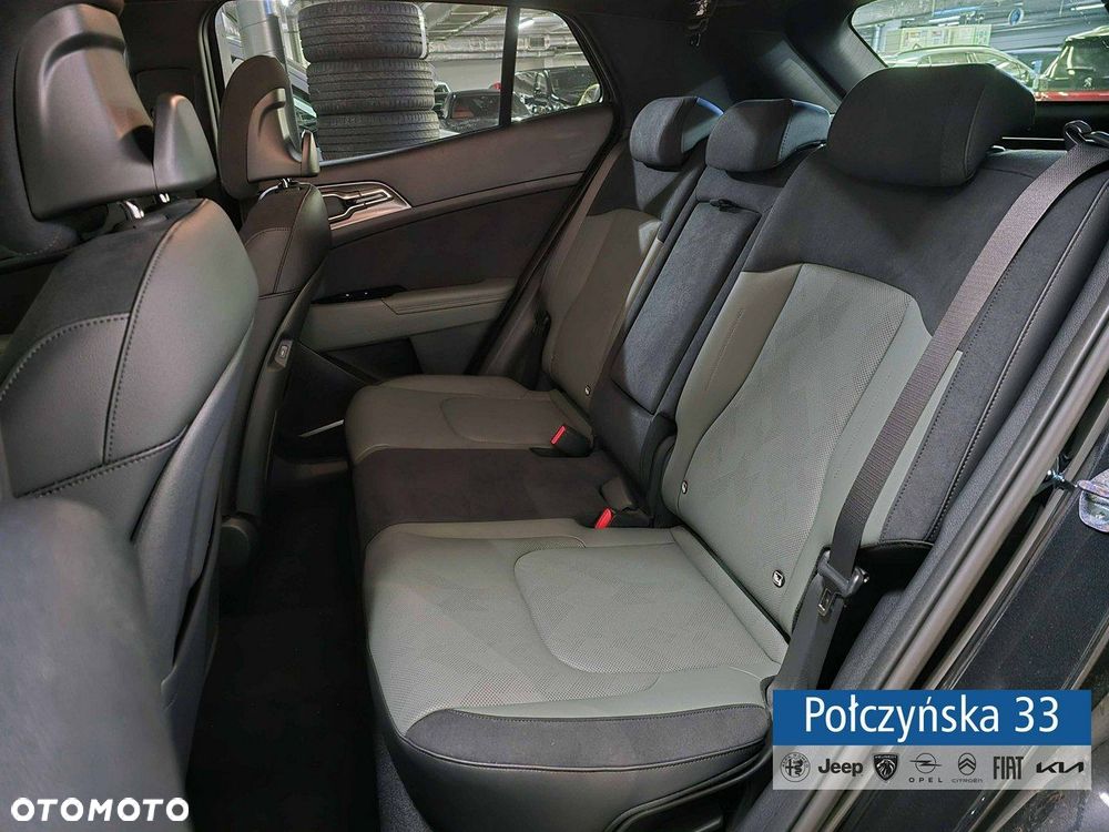 Kia Sportage 1.6 T-GDI Anniversary 2WD DCT - 25