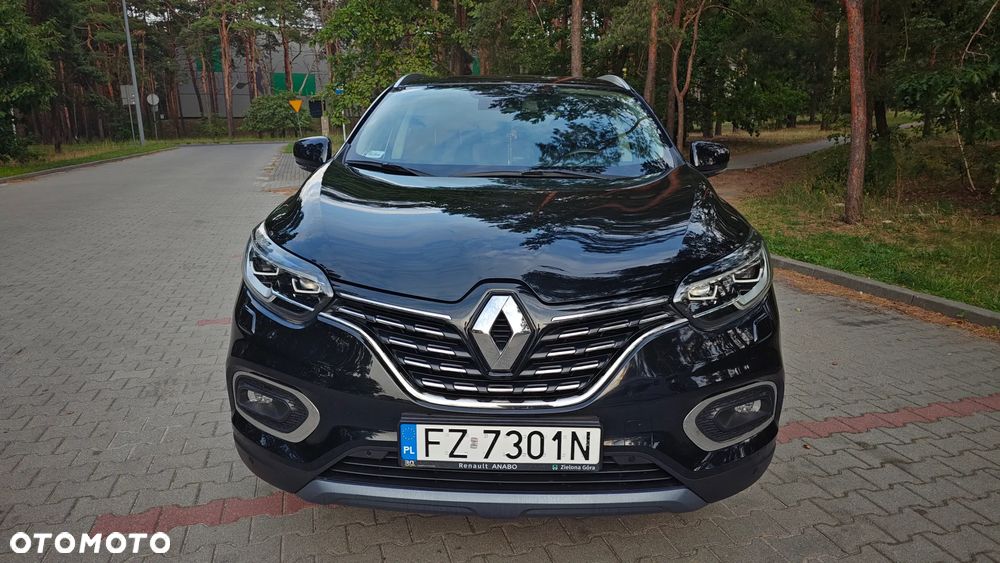 Renault Kadjar 1.3 TCe FAP Intens EDC - 2