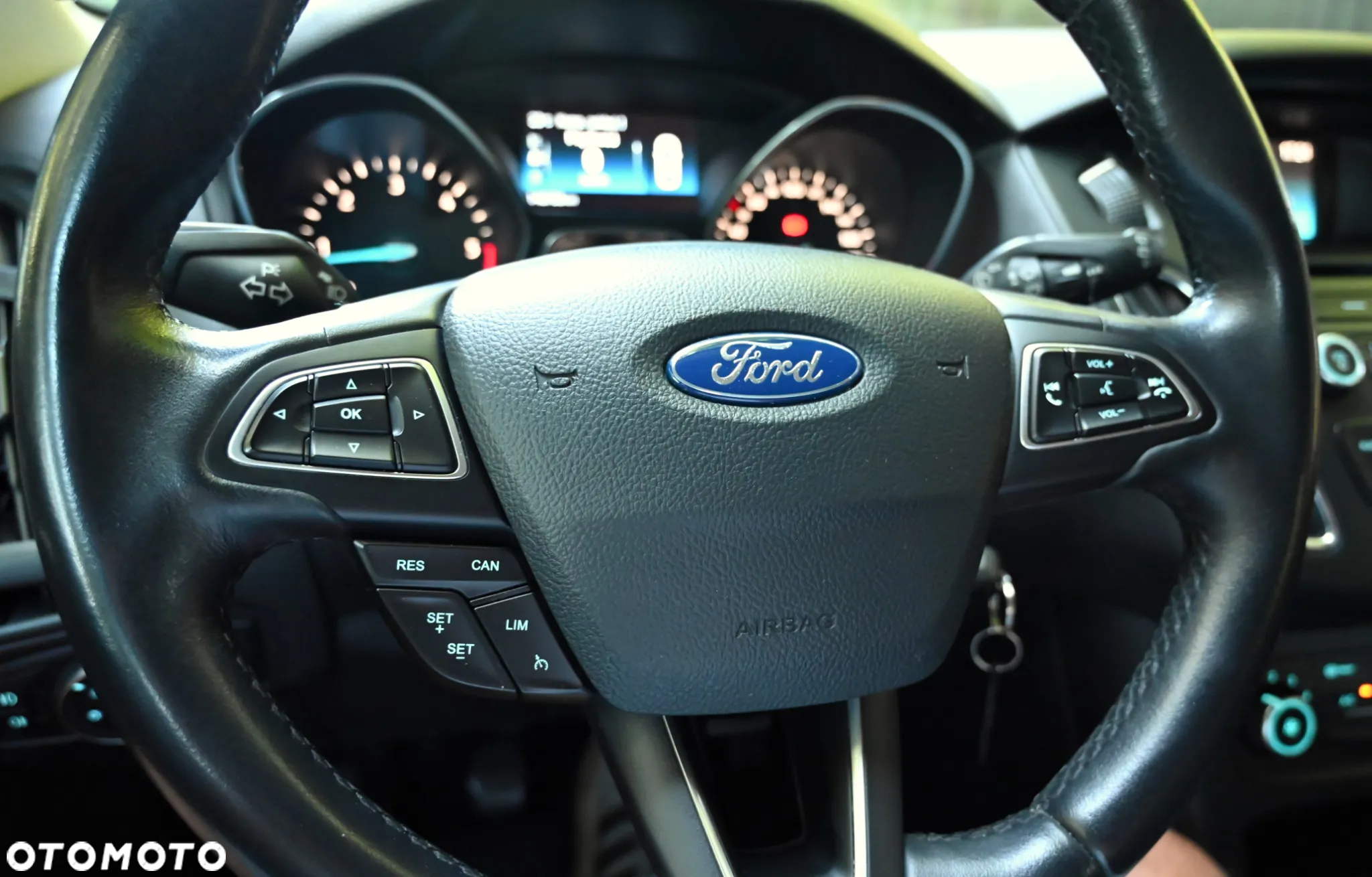 Ford Focus - 31