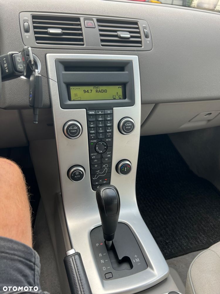 Volvo V50 2.0D DPF Powershift - 6