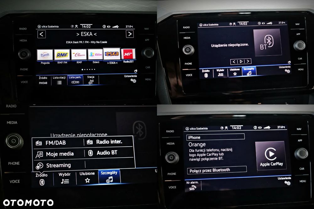 Volkswagen Passat 2.0 TSI Business DSG - 25