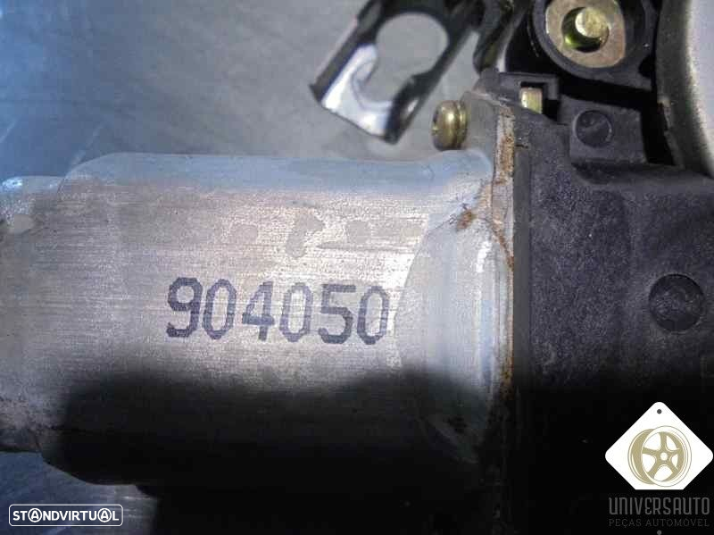 ELEVADOR DE VIDRO FRONTAL DIREITO HONDA CR-V I 1999 - 4