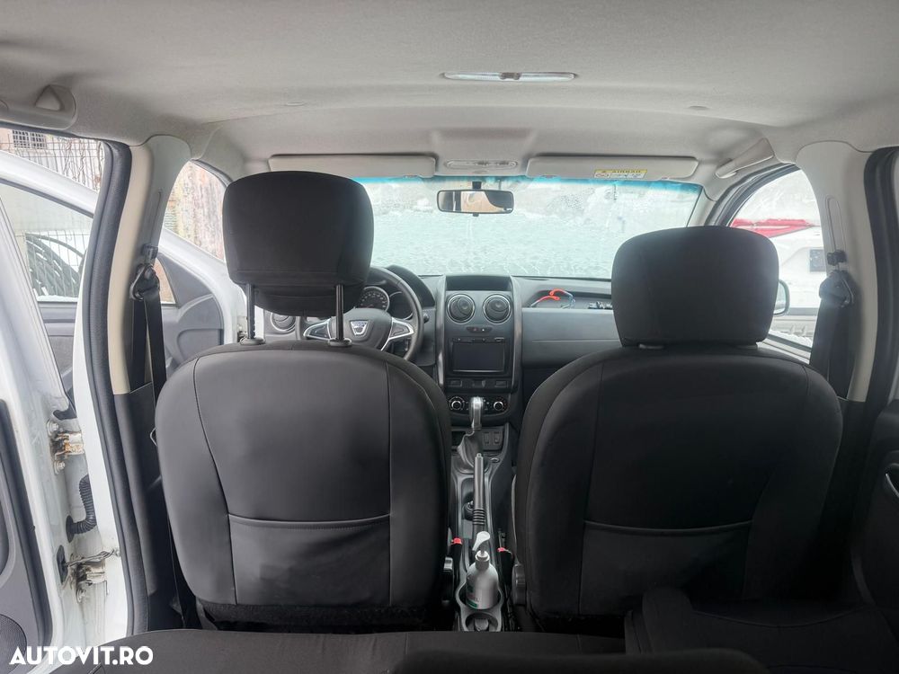 Dacia Duster - 6