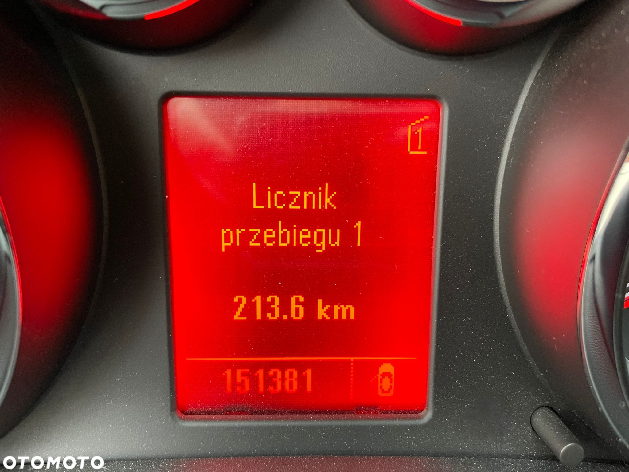 Opel Astra 1.4 Turbo Active - 8