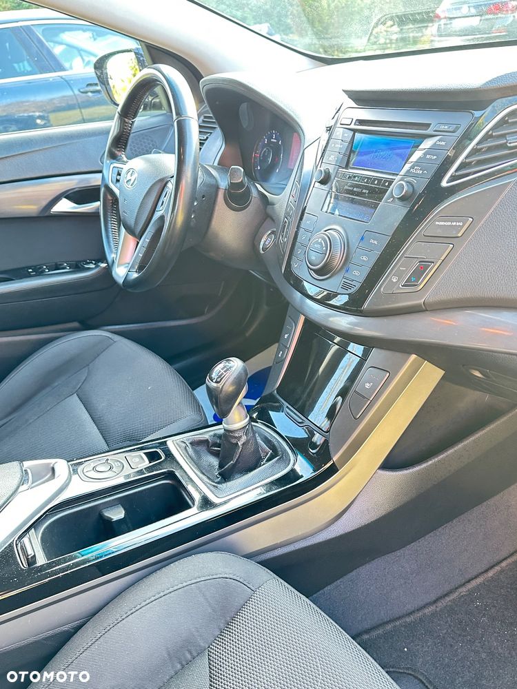 Hyundai i40 i40cw 1.7 CRDi 5 Star Edition - 10