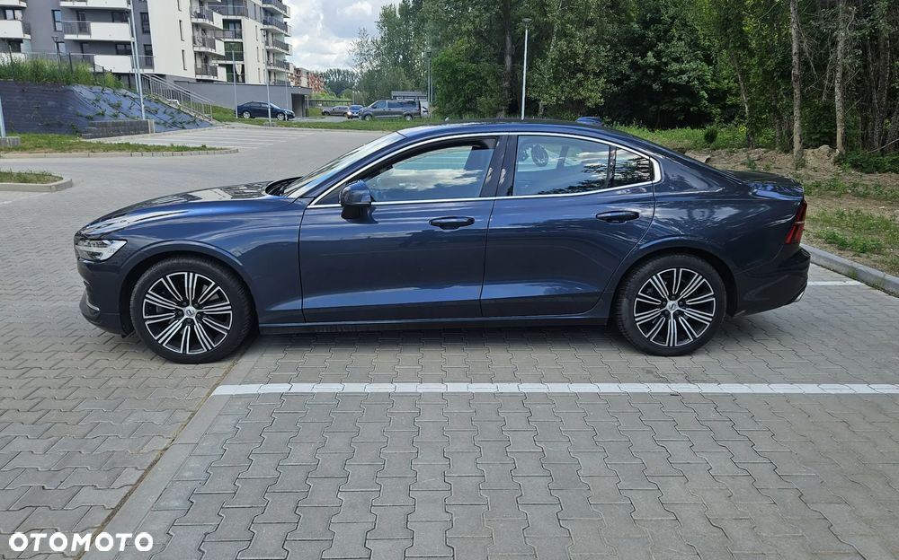 Volvo S60 B5 B Inscription - 1