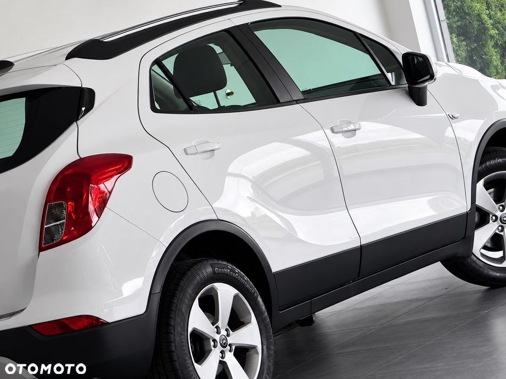 Opel Mokka X 1.6 Ultimate S&S - 15