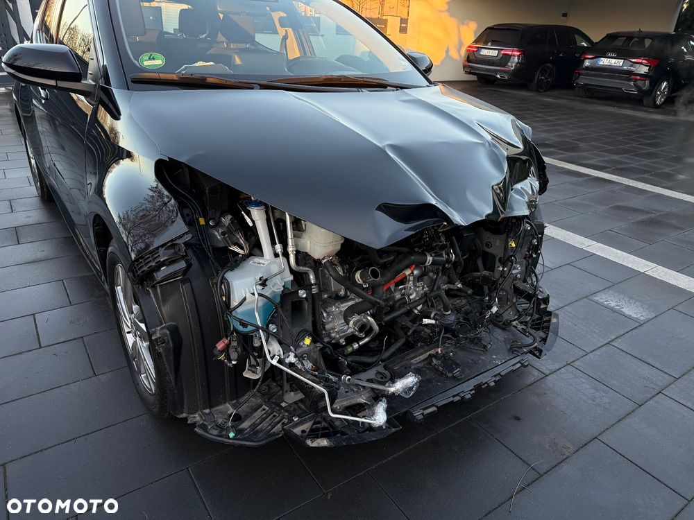 Mazda 2 Hybrid 1.5 Select CVT - 14