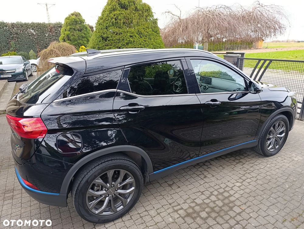 Seres 3 53kWh Luxury - 23