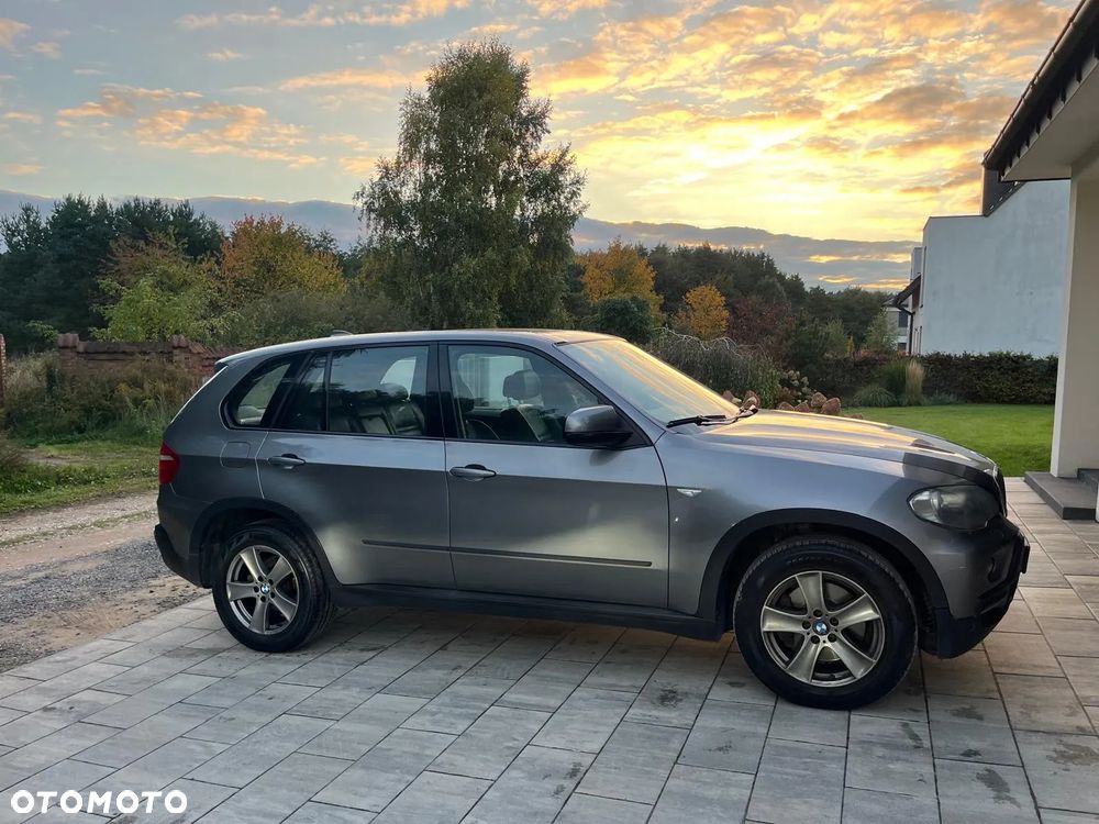 BMW X5 3.0d xDrive - 1