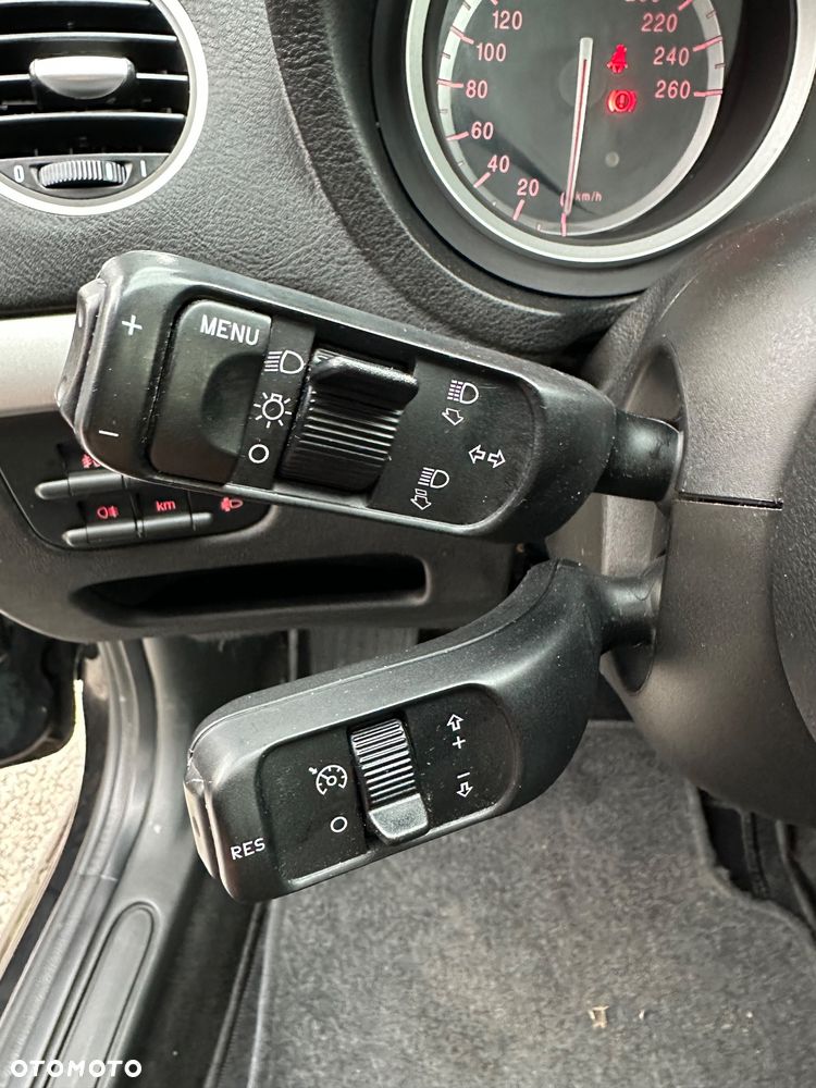 Alfa Romeo 159 2.2JTS Progression - 19
