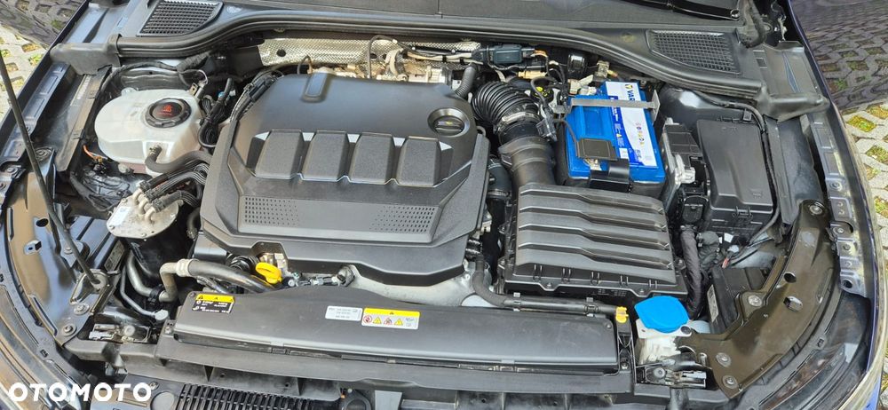 Volkswagen Golf Variant - 25