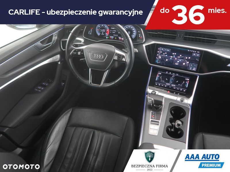 Audi A6 Allroad - 9