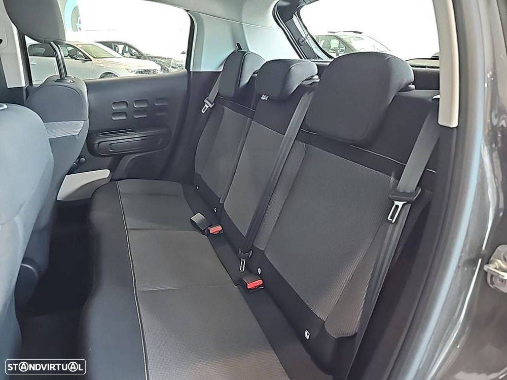 Citroën C3 1.2 PureTech Feel - 10