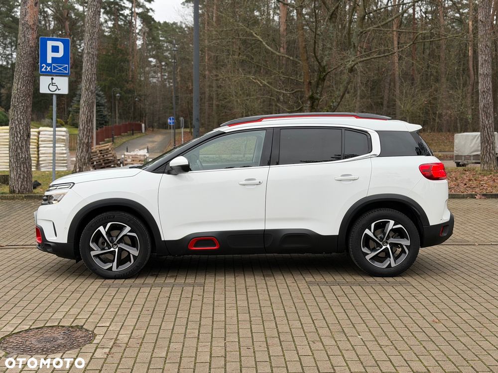 Citroën C5 Aircross 1.2 PureTech Live - 6