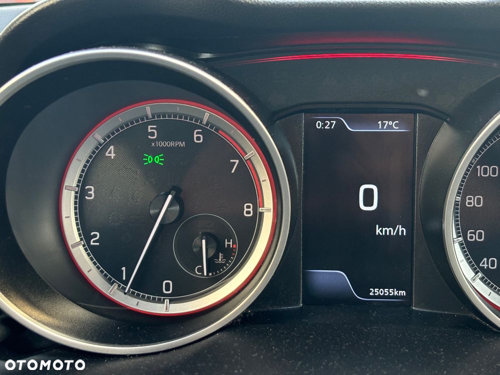 Suzuki Swift 1.2 Dualjet Hybrid Comfort+ - 28