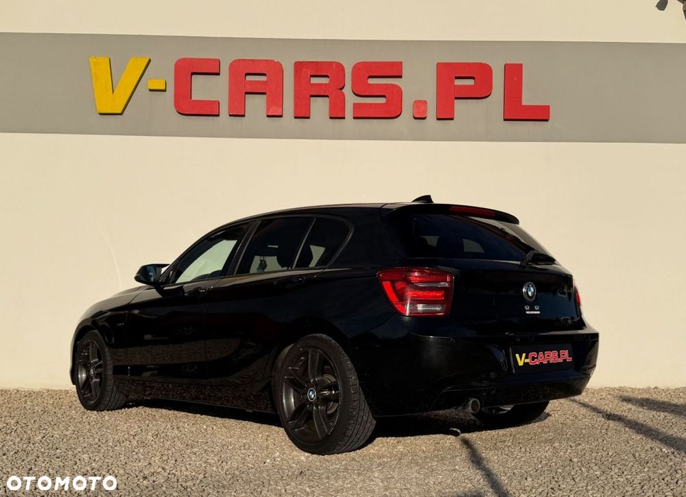 BMW Seria 1 - 16