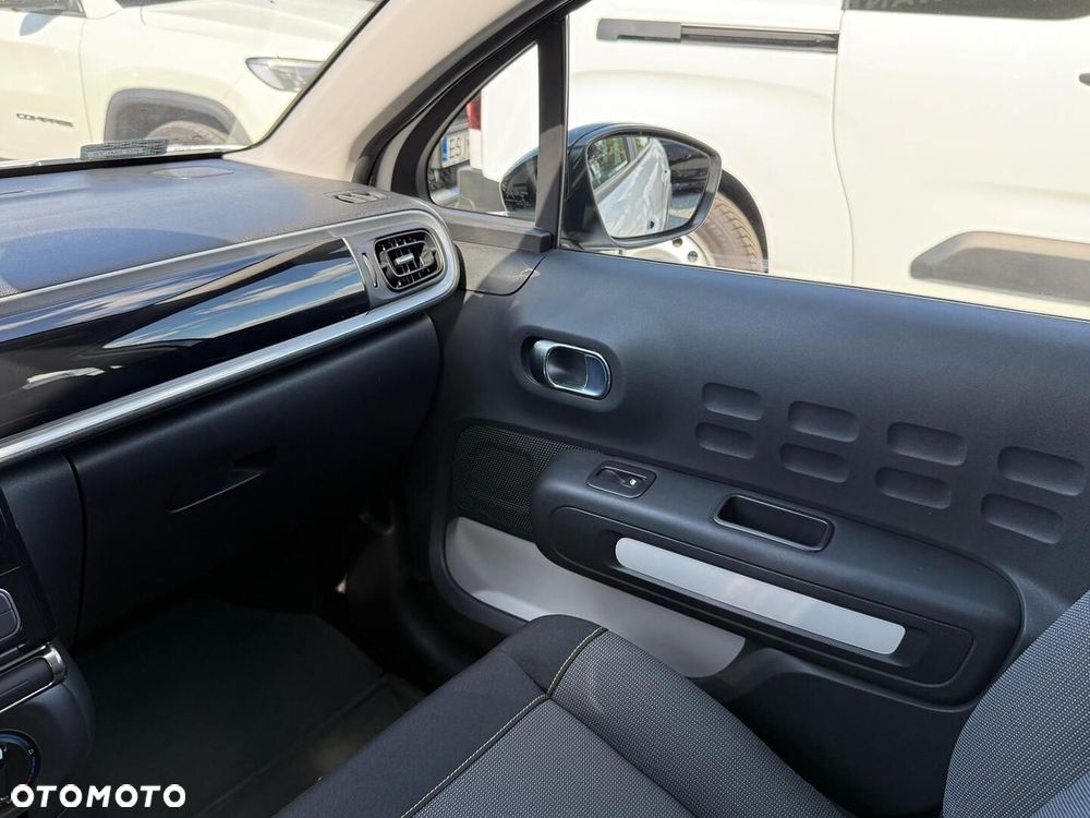 Citroën C3 1.2 PureTech GPF Feel - 16