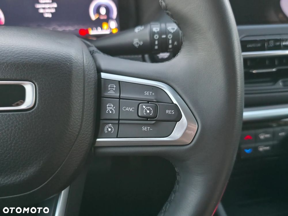 Jeep Compass 1.5 T4 mHEV Limited FWD S&S DCT - 34