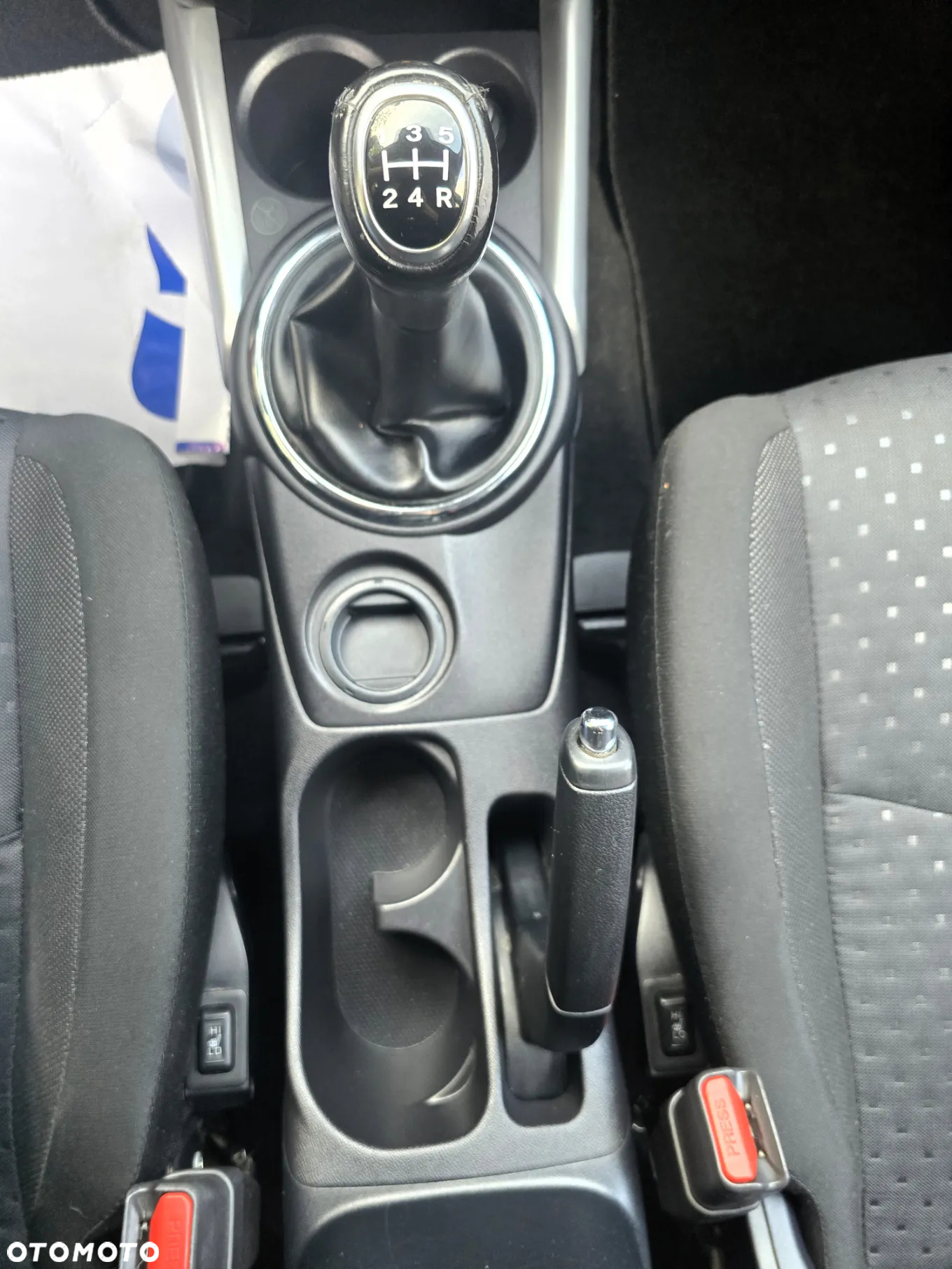 Mitsubishi ASX 1.6 ClearTec 2WD Edition - 31