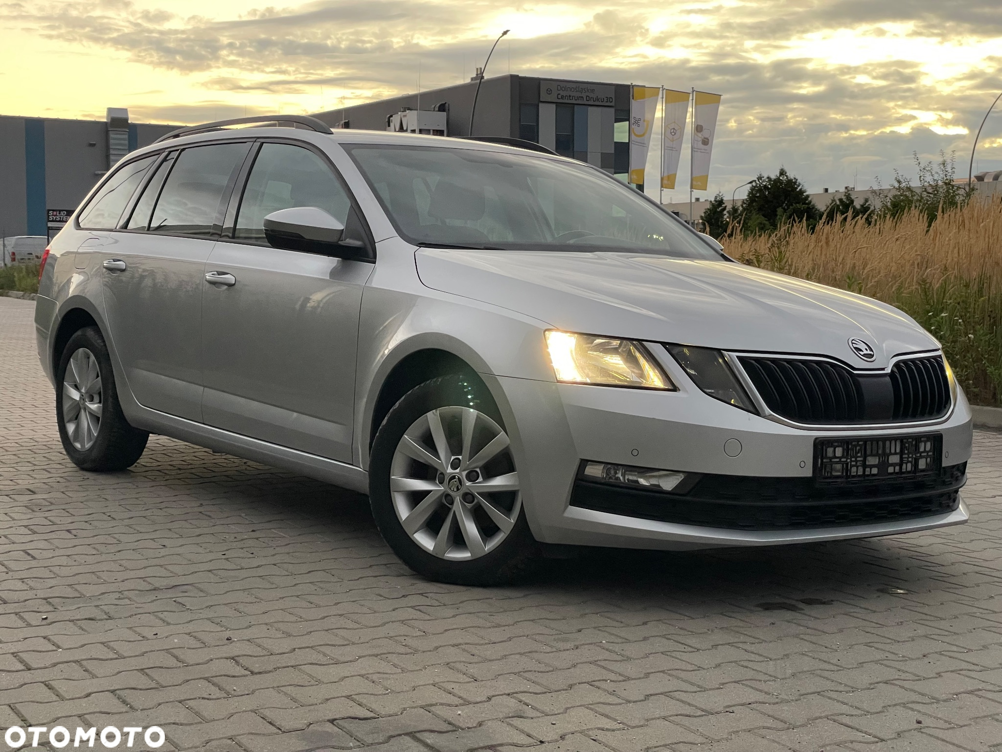 Skoda Octavia - 5