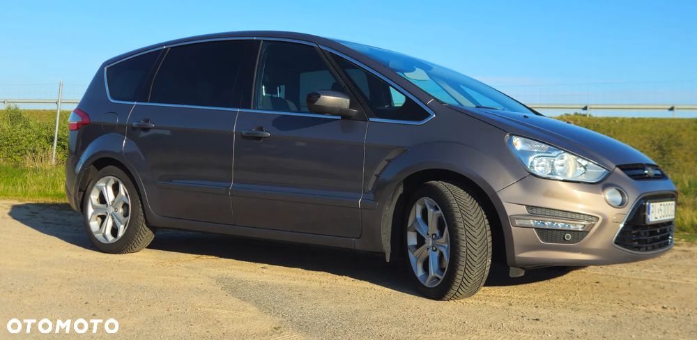 Ford S-Max - 6