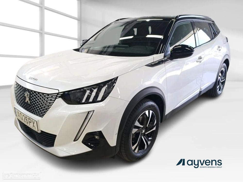 Peugeot e-2008 GT - 2