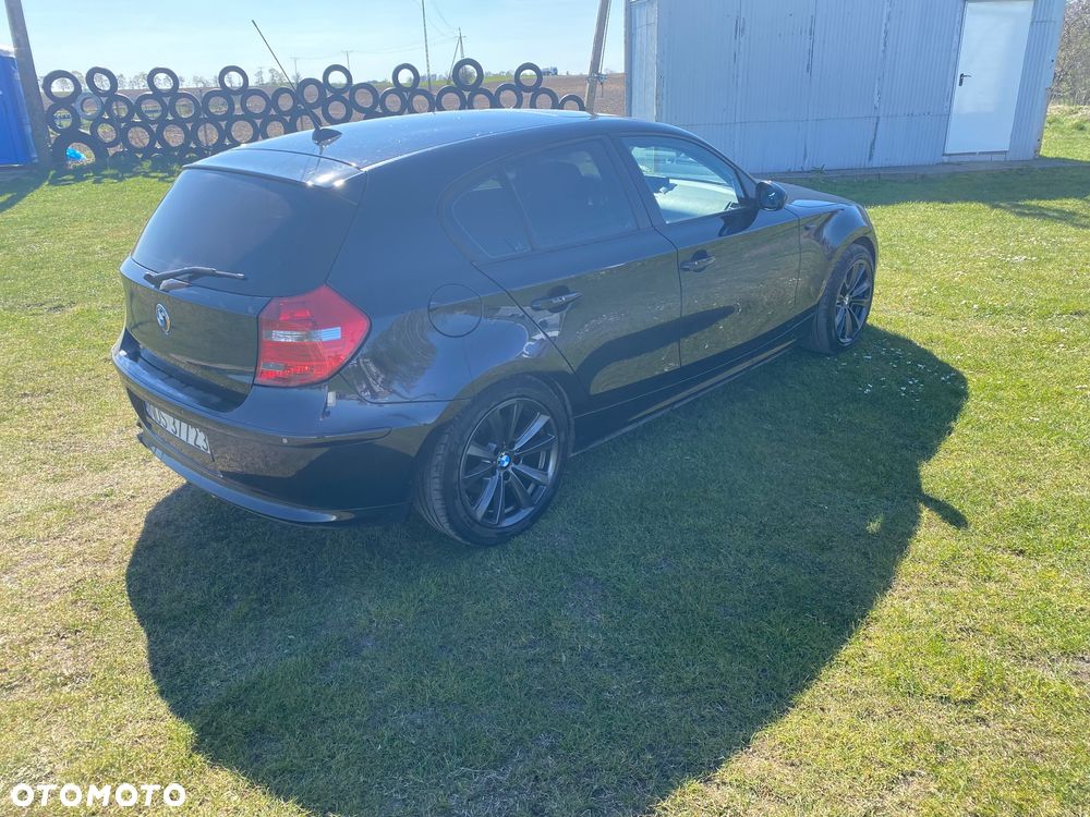 BMW Seria 1 118d - 18