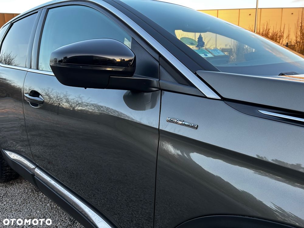 Peugeot 3008 BlueHDi 130 Stop & Start Allure - 19