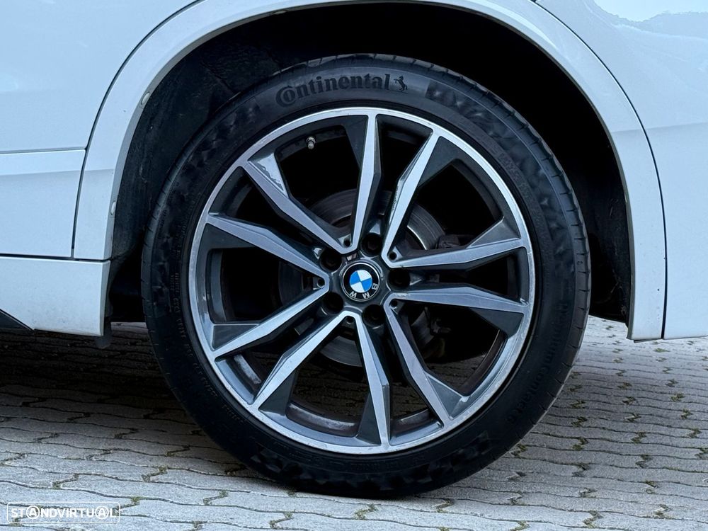 BMW X2 16 d sDrive Auto Pack M - 6