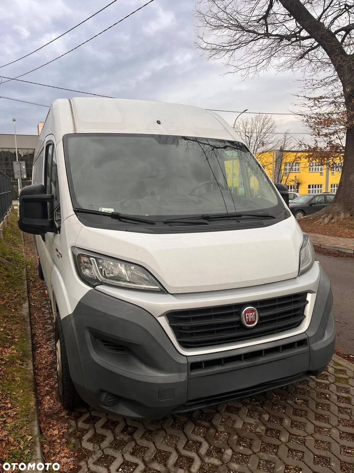 Fiat DUCATO - 2