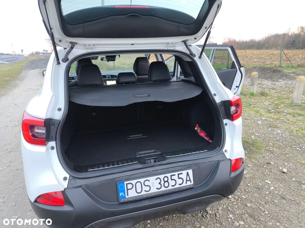 Renault Kadjar 1.6 dCi Energy Adventure - 11