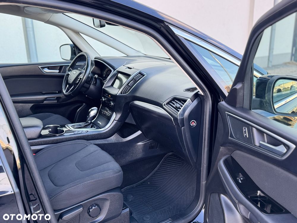 Ford S-Max 2.0 TDCi Trend PowerShift - 20