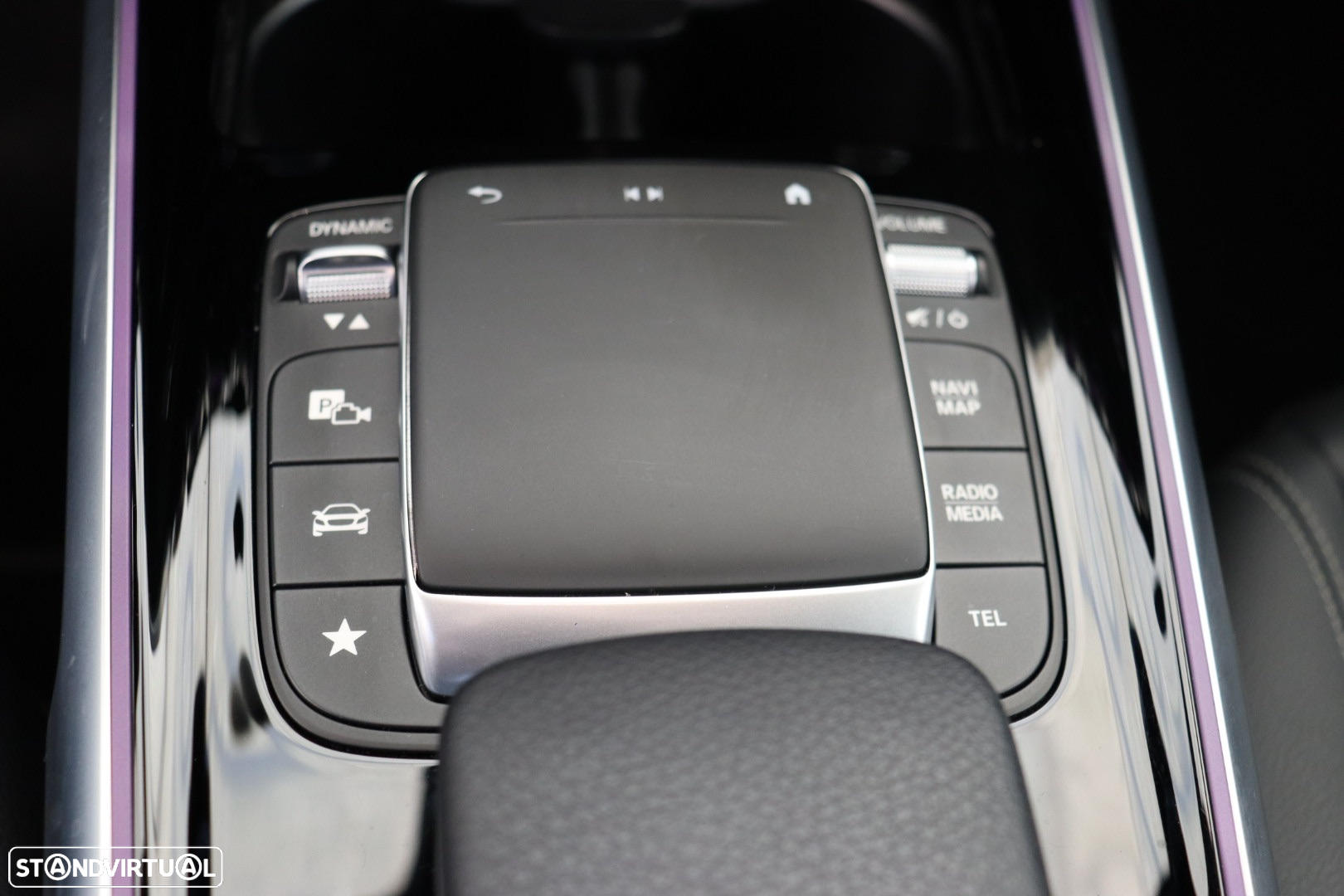 Mercedes-Benz EQB 250 Progressive - 29