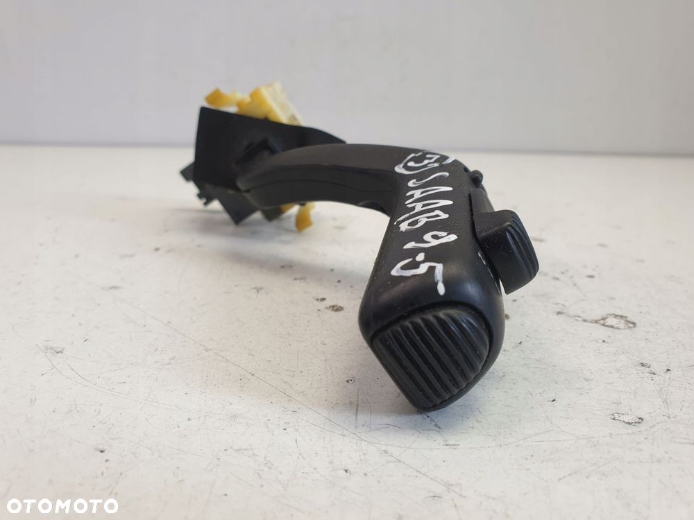 Saab 95 9-5 lift PRZEŁĄCZNIK manetka WYCIERACZEK - 6